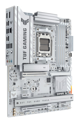 ASUS TUF GAMING B850-PRO WIFI7 W NEO