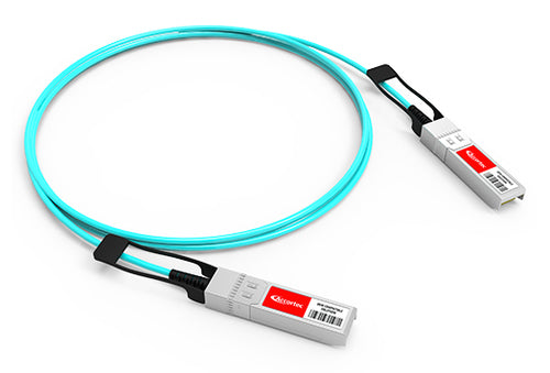 Accortec AOC-S-S-25G-50M-ACC InfiniBand/fibre optic cable