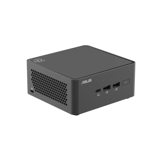 ASUS NUC 15 Pro RNUC15CRHV500004I PC/workstation barebone