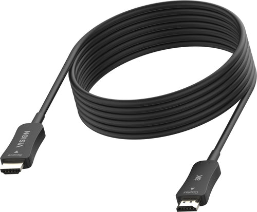 HDMI Cable Vision TC 30MHDMI8K/BL 30m 48Gbit/s Type A - TC 30MHDMI8K/BL