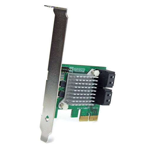 StarTech.com PEXSAT34RH RAID controller