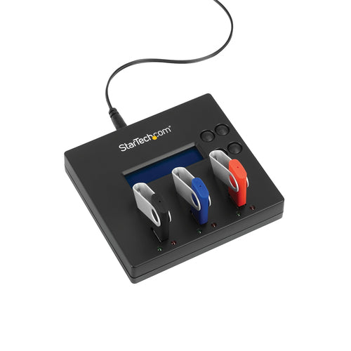 StarTech.com USBDUP12 media duplicator