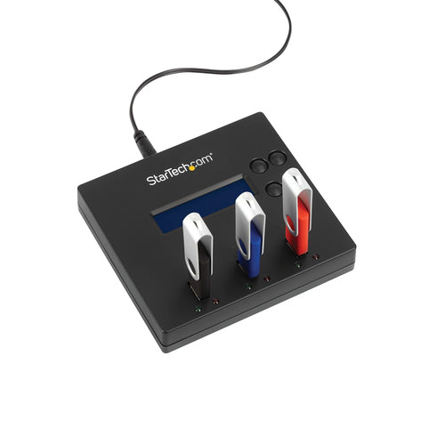 StarTech.com USBDUP12 media duplicator
