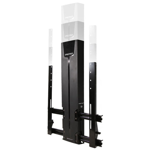 Ergotron Glide Wall Mount, HD