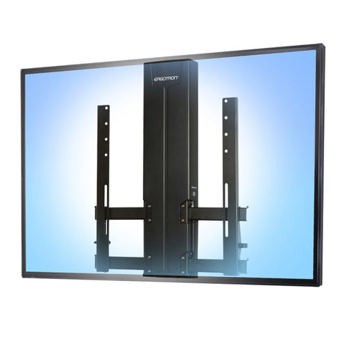 Ergotron Glide Wall Mount, HD