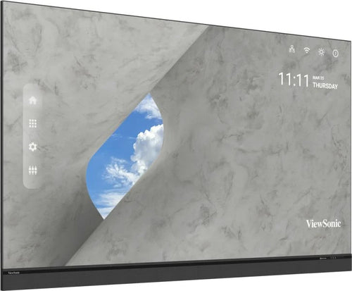 Viewsonic LDP136-071C Signage Display