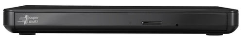 External DVD Super Multi Drive LG GP60NB50 1MB USB 2.0 Black