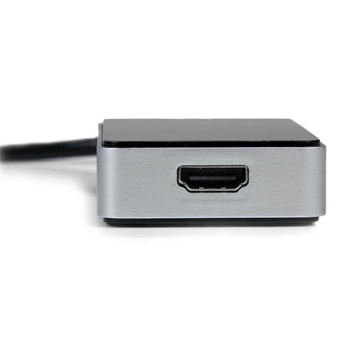 StarTech.com USB32HDEH USB graphics adapter