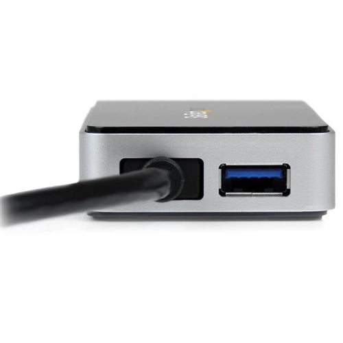 StarTech.com USB32HDEH USB graphics adapter