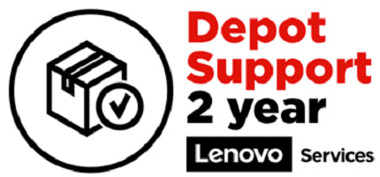 Lenovo 2 Year Depot Warranty Service Support