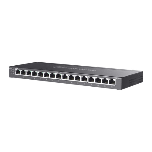 TP-Link Omada SG2016P network switch