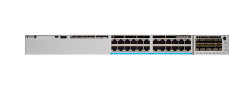 Cisco Catalyst C9300L-24T-4X-M network switch