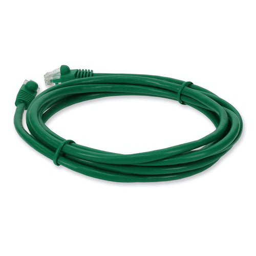 AddOn Networks ADD-4FCAT5E-GN-TAA networking cable