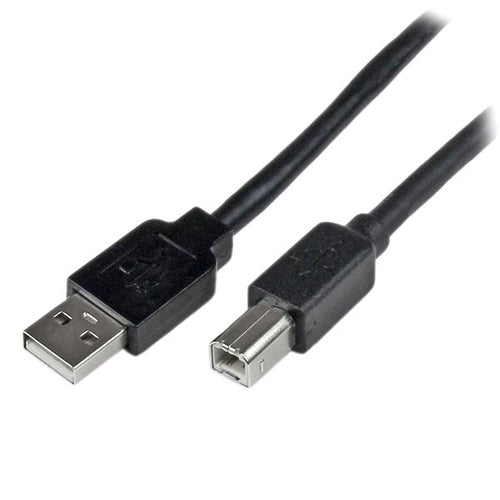 StarTech.com USB2HAB65AC USB cable
