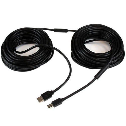 StarTech.com USB2HAB65AC USB cable
