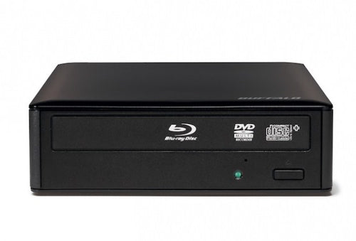 Buffalo BRXL-16U3 optical disc drive