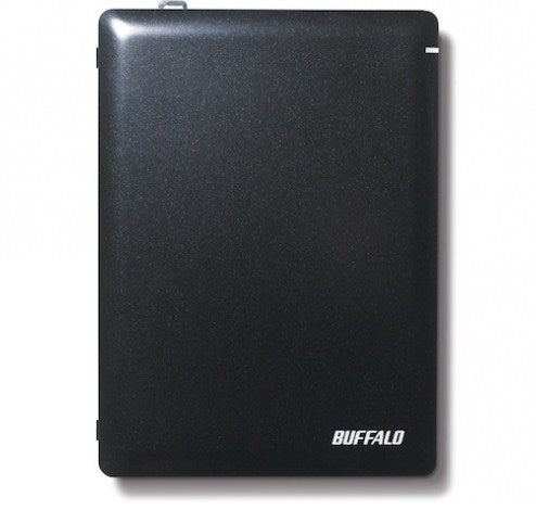 Buffalo BRXL-16U3 optical disc drive