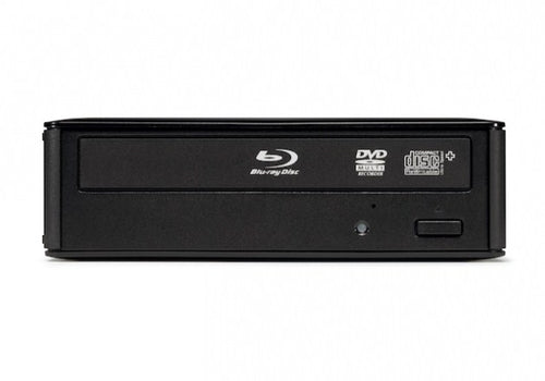 Buffalo BRXL-16U3 optical disc drive