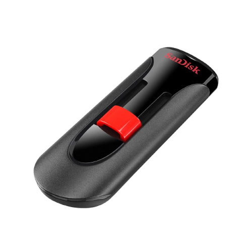 SanDisk 64GB Cruzer Glide USB flash drive
