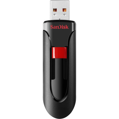 SanDisk 64GB Cruzer Glide USB flash drive