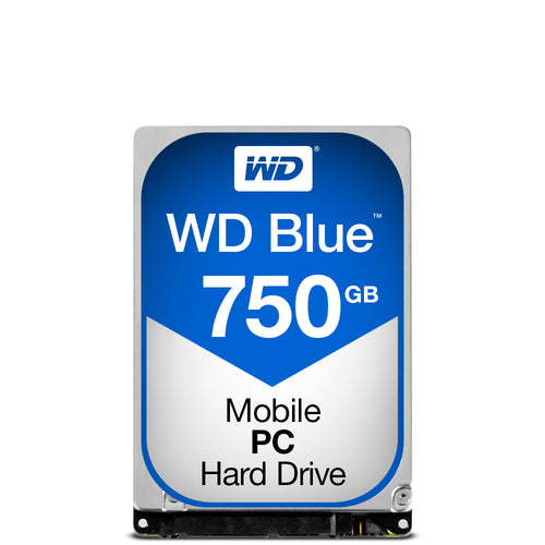 Western Digital Blue PC Mobile internal hard drive