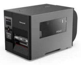 Label Printer Honeywell PD4500B 300x300 DPI 100mm/sec Wired