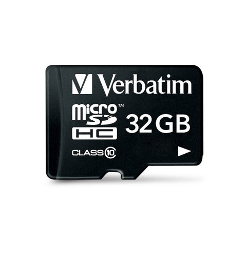 Verbatim Premium