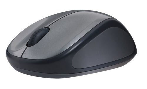 Wireless Mouse Logitech M235 1000 DPI Optical Ambidextrous - 910-002201