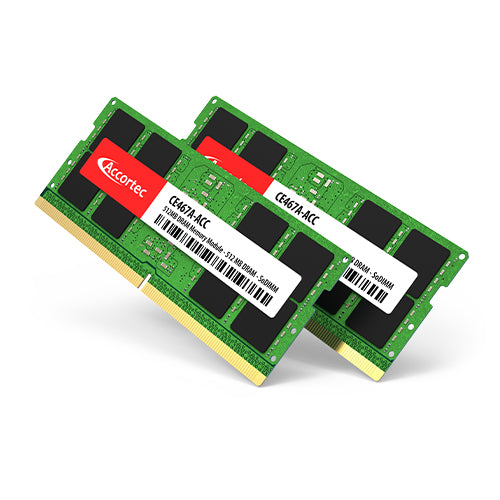 Accortec 5M31L87378-ACC memory module