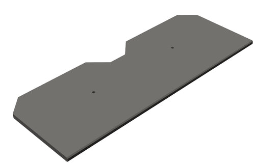 Zebra CS-CAB-SHV-SS rack accessory
