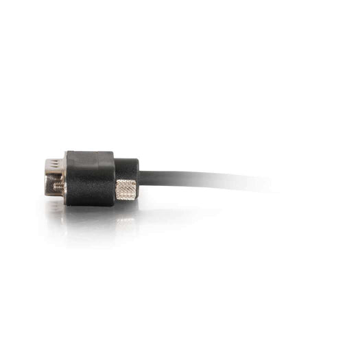C2G 6ft DB9 serial cable