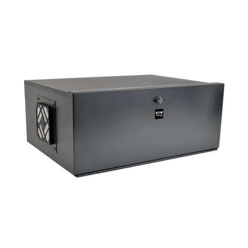 Tripp Lite SRDVRLB video recorder security enclosure