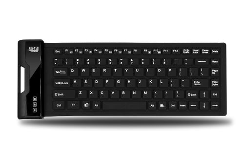 Adesso AKB-212UB keyboard