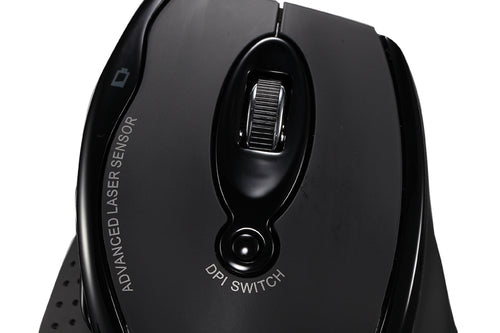 Adesso iMouse G25 mouse