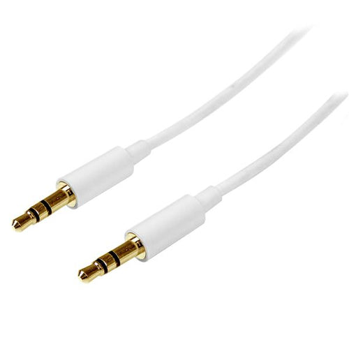 Audio Cables