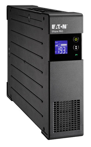 Eaton Ellipse PRO 1600 FR uninterruptible power supply (UPS)