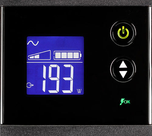 Eaton Ellipse PRO 850 DIN uninterruptible power supply (UPS)
