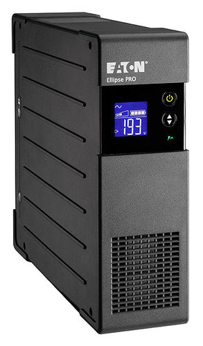 Eaton Ellipse PRO 850 DIN uninterruptible power supply (UPS)