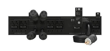 Vertiv PD5-006 maintenance bypass panel (MBP)