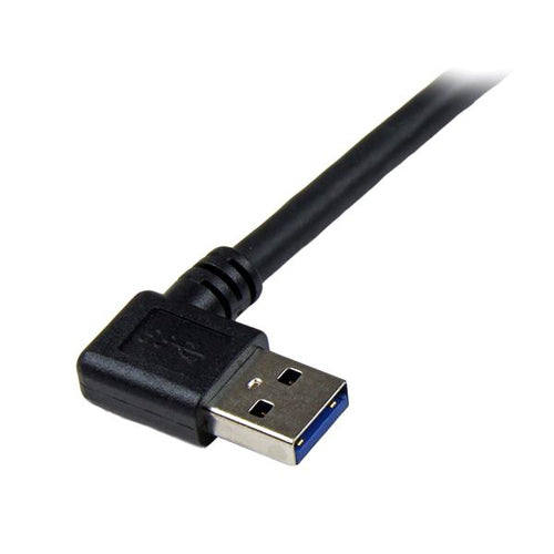 StarTech.com USB 3.0A - USB 3.0B, 1m USB cable