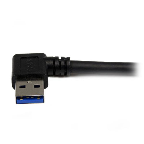 StarTech.com USB 3.0A - USB 3.0B, 1m USB cable