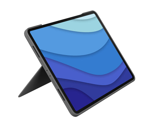 Logitech Combo Touch