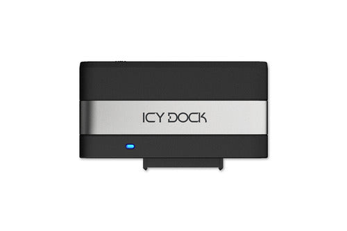 Icy Dock MB307U-1VB interface cards/adapter