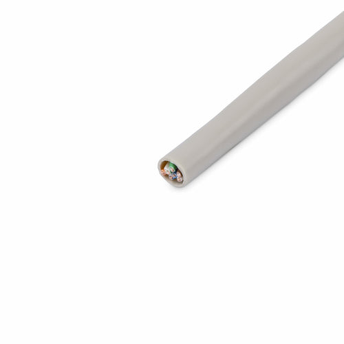 StarTech.com WIRC5ECMRGRY networking cable