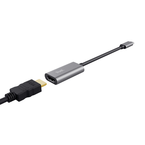 Trust Dalyx USB graphics adapter