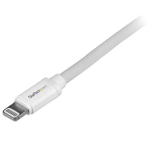 2m USB to Lightning Cable for iPhone iPad iPod Apple MFi Certified