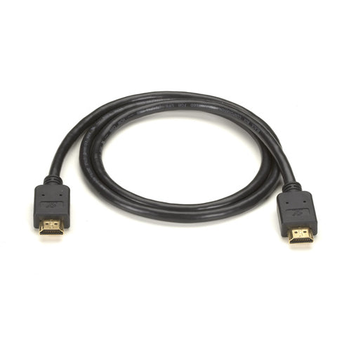 Black Box HDMI - HDMI, 3-m HDMI cable