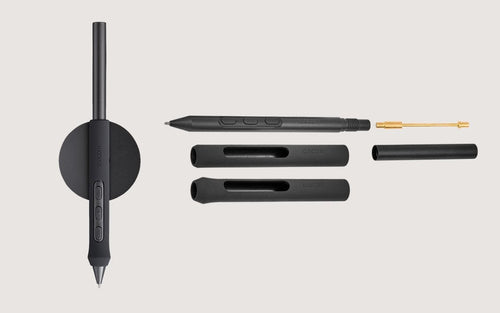 Wacom Intuos Pro Small graphic tablet