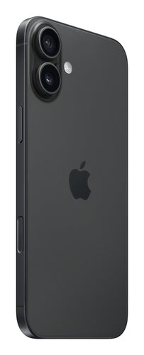 Apple iPhone 16 Plus - 128GB - Black - 48MP - 6.7" Display - iOS 18