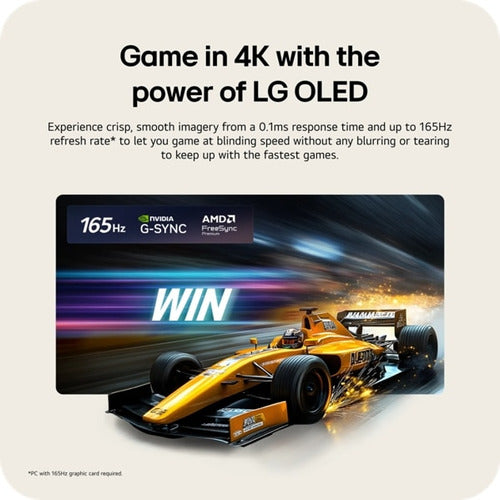 LG OLED65C6PUA TV